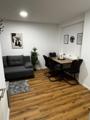 Apartmaji MAS